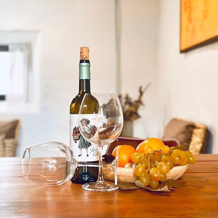 Eco-Finca Curbelo - Adults Only Uga Pokój zdjęcie