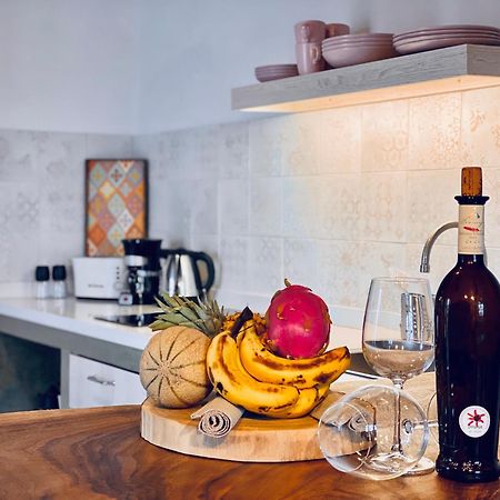 Eco-Finca Curbelo - Adults Only Uga Pokój zdjęcie