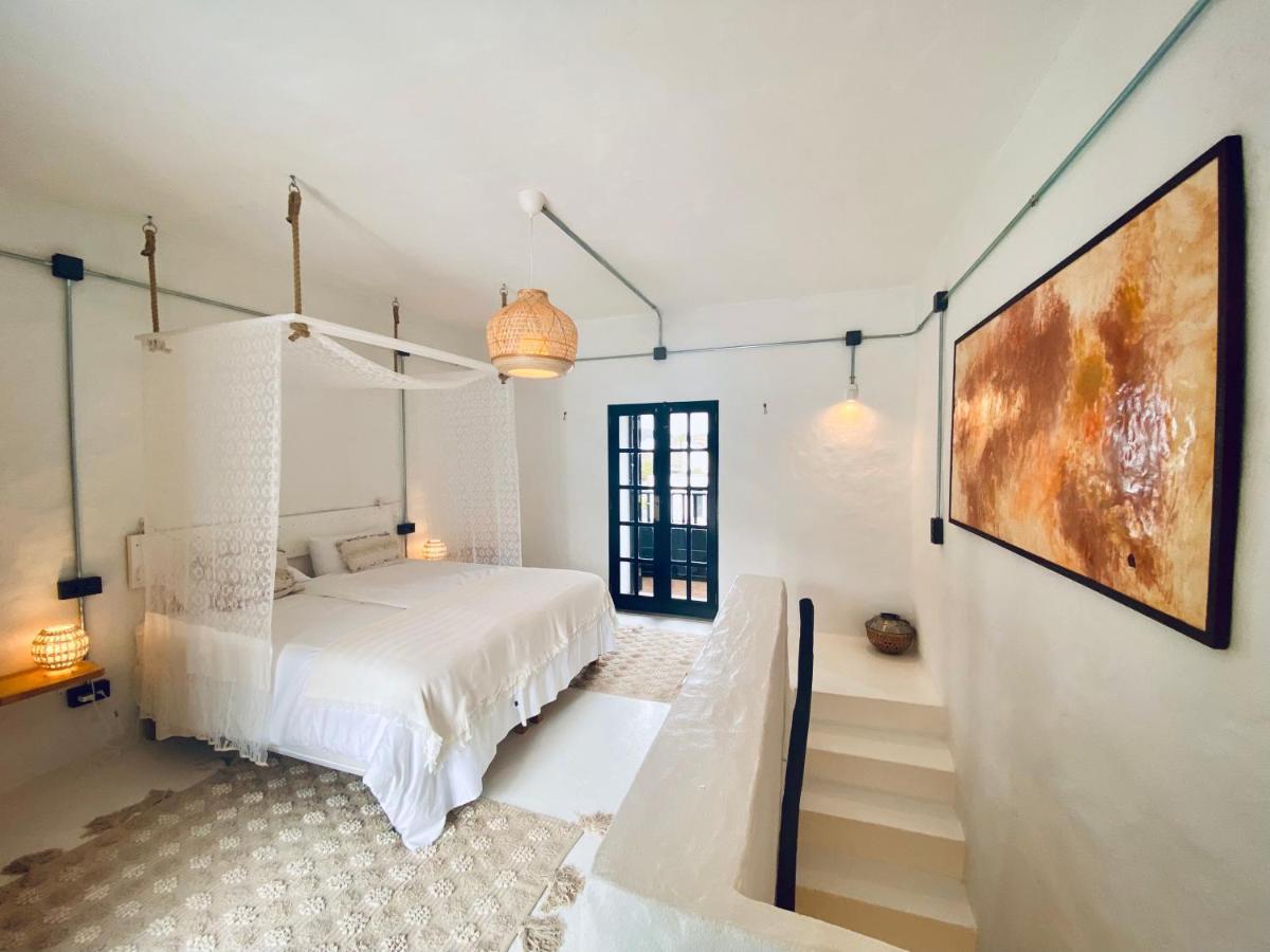 Eco-Finca Curbelo - Adults Only Uga Zewnętrze zdjęcie