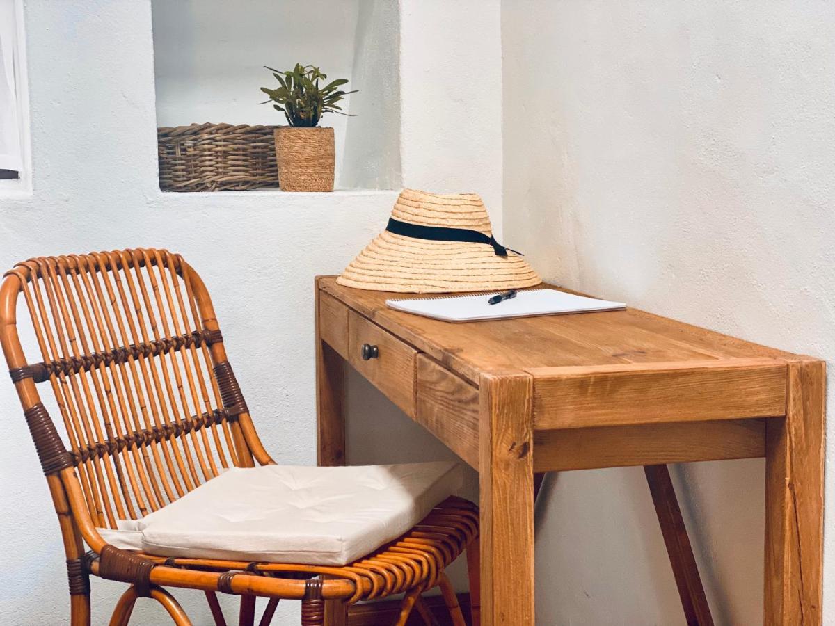 Eco-Finca Curbelo - Adults Only Uga Zewnętrze zdjęcie