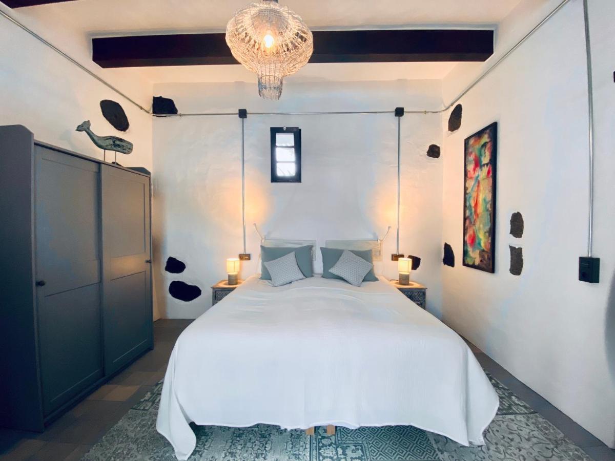 Eco-Finca Curbelo - Adults Only Uga Pokój zdjęcie