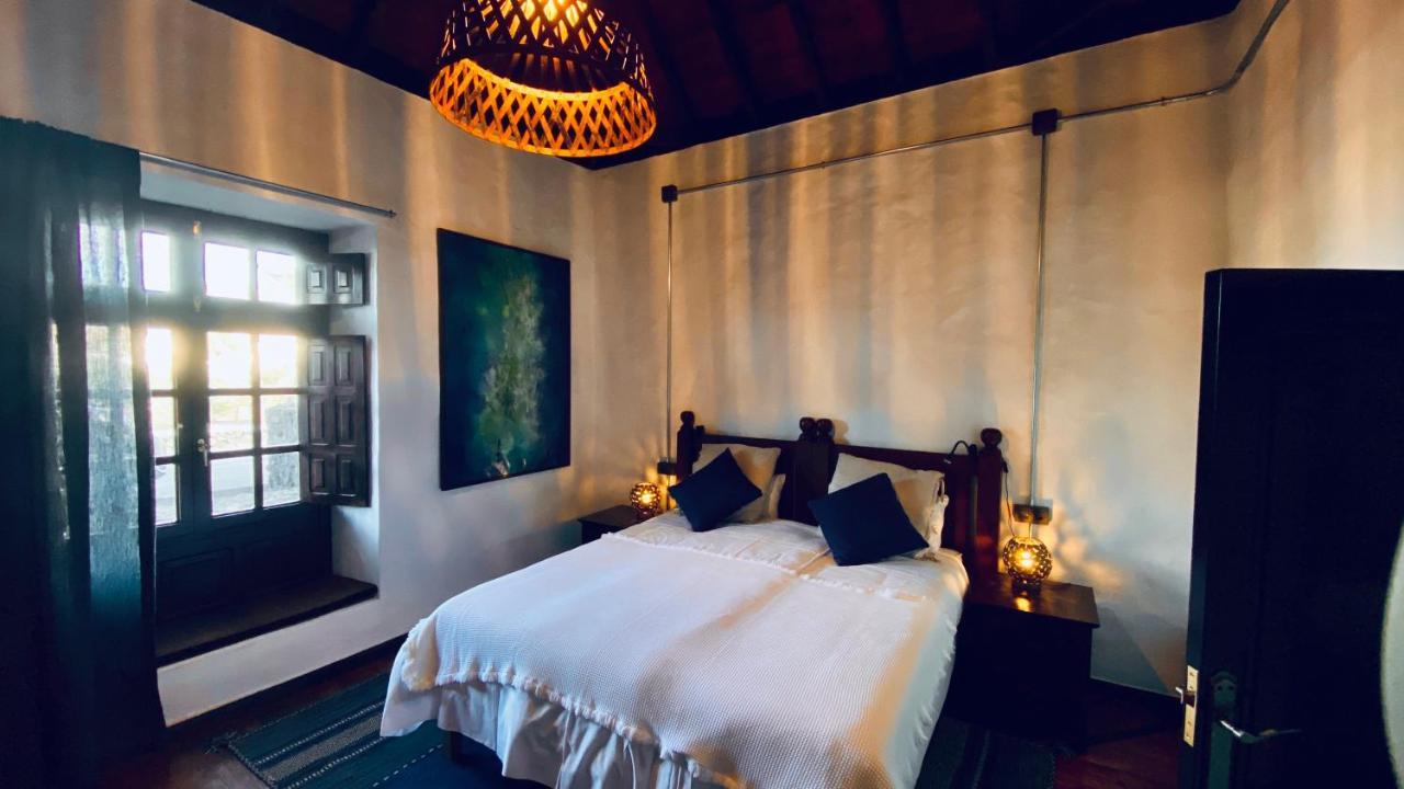 Eco-Finca Curbelo - Adults Only Uga Zewnętrze zdjęcie
