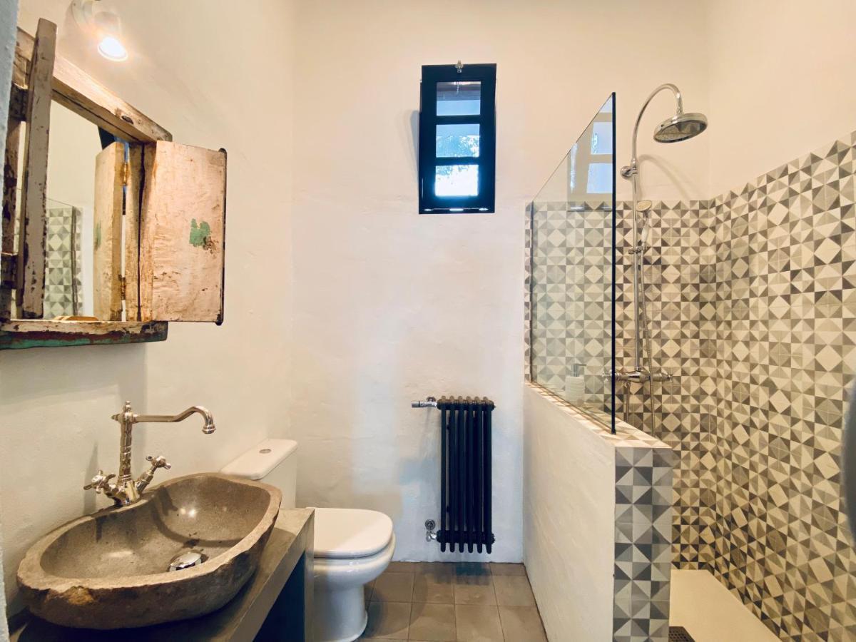 Eco-Finca Curbelo - Adults Only Uga Zewnętrze zdjęcie