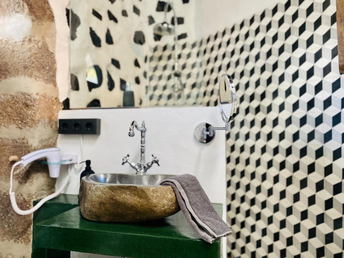 Eco-Finca Curbelo - Adults Only Uga Pokój zdjęcie