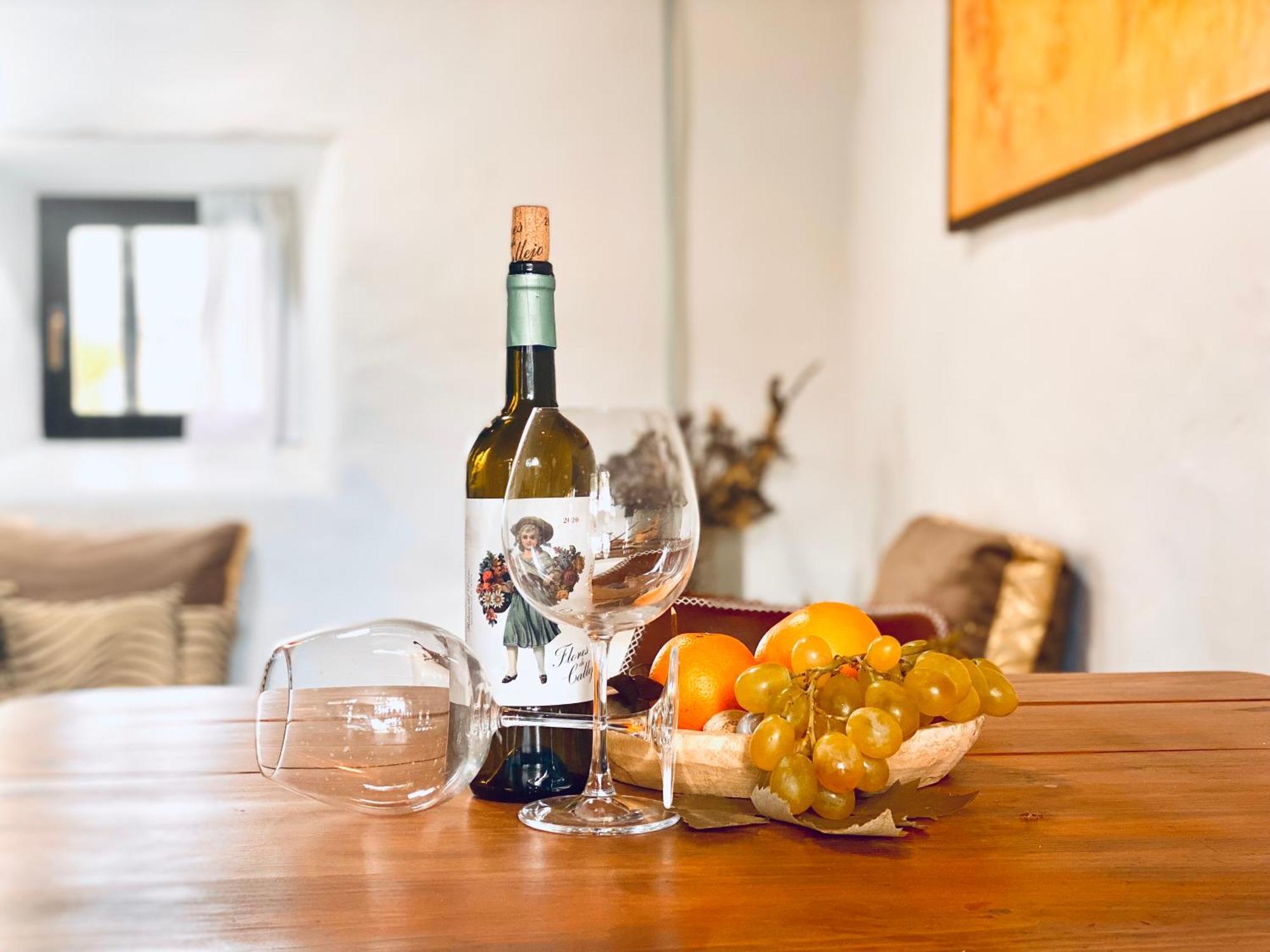 Eco-Finca Curbelo - Adults Only Uga Pokój zdjęcie