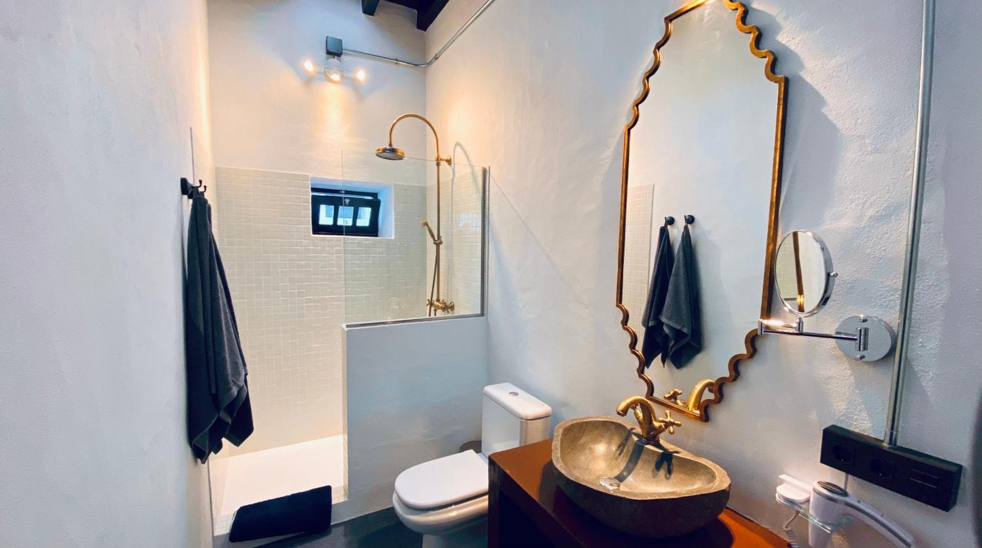 Eco-Finca Curbelo - Adults Only Uga Pokój zdjęcie