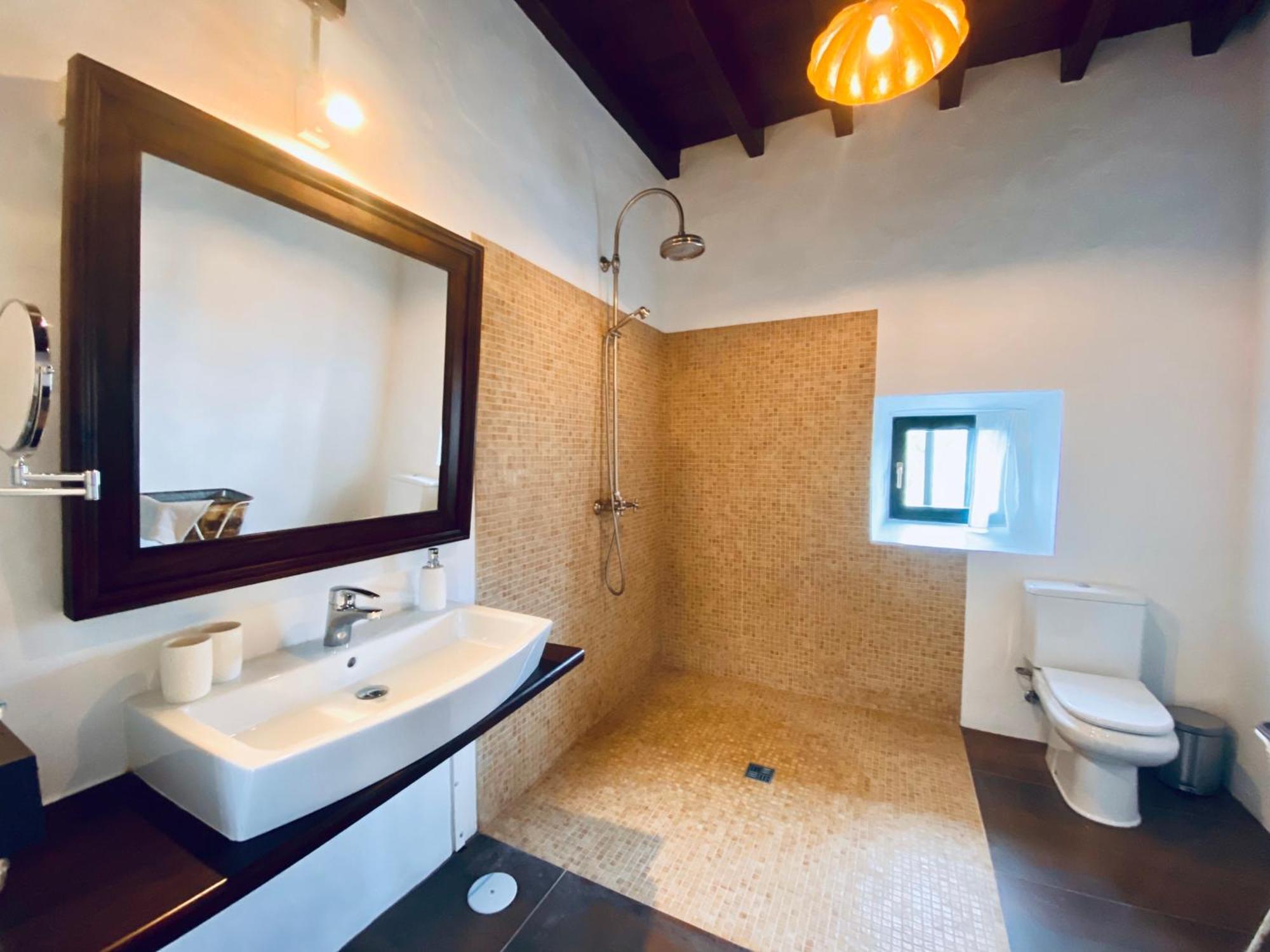 Eco-Finca Curbelo - Adults Only Uga Pokój zdjęcie