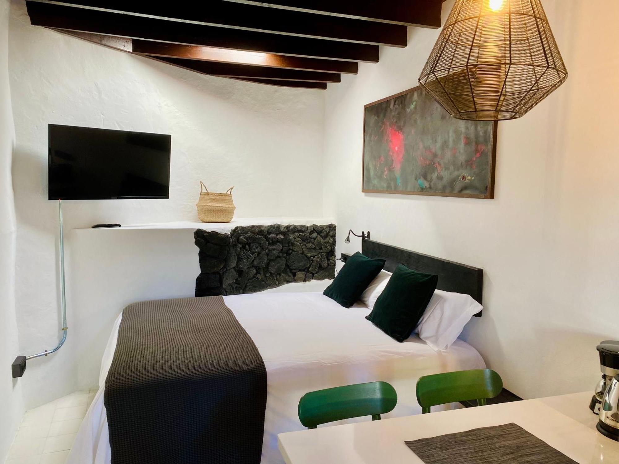 Eco-Finca Curbelo - Adults Only Uga Pokój zdjęcie