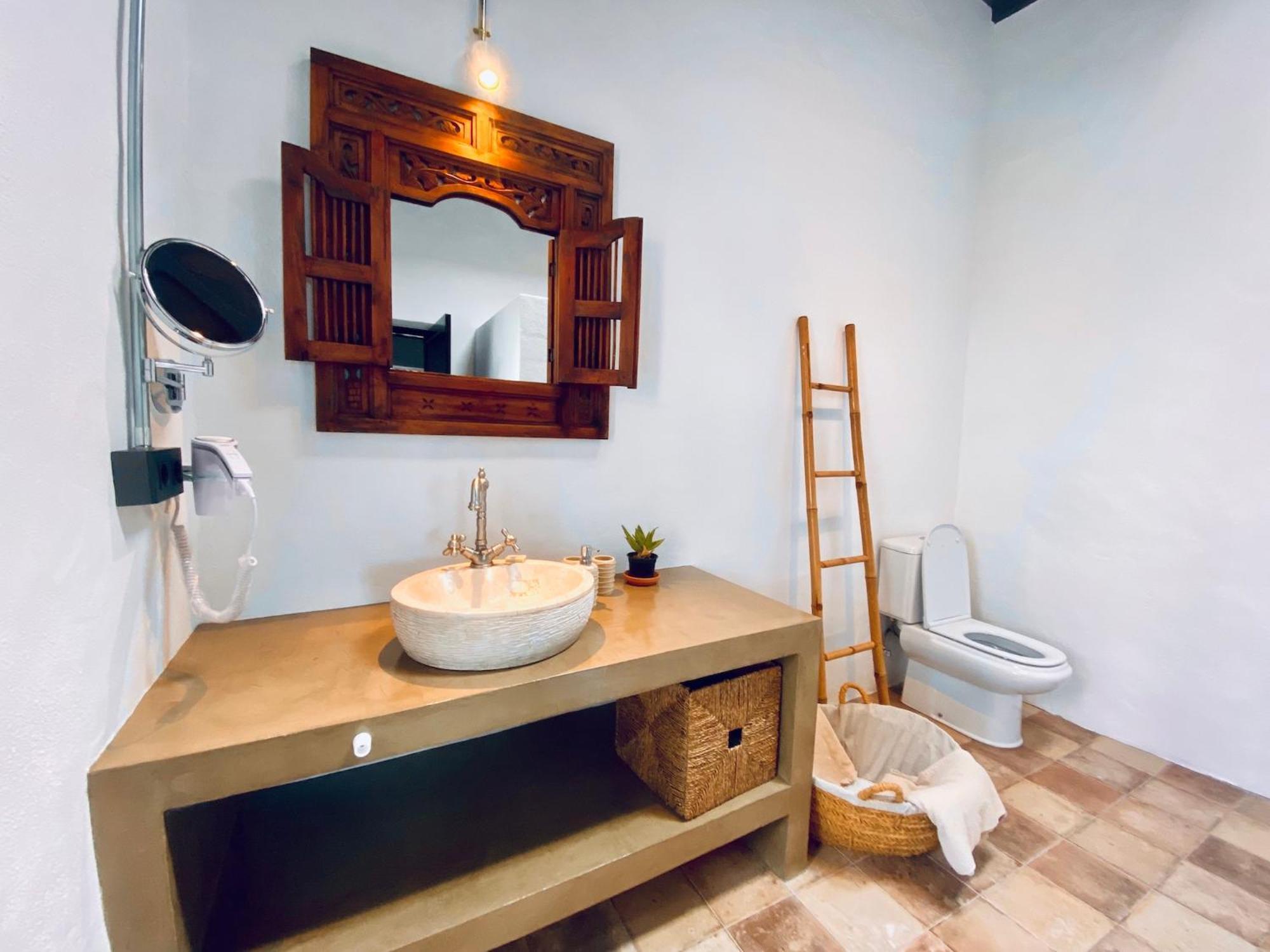 Eco-Finca Curbelo - Adults Only Uga Pokój zdjęcie