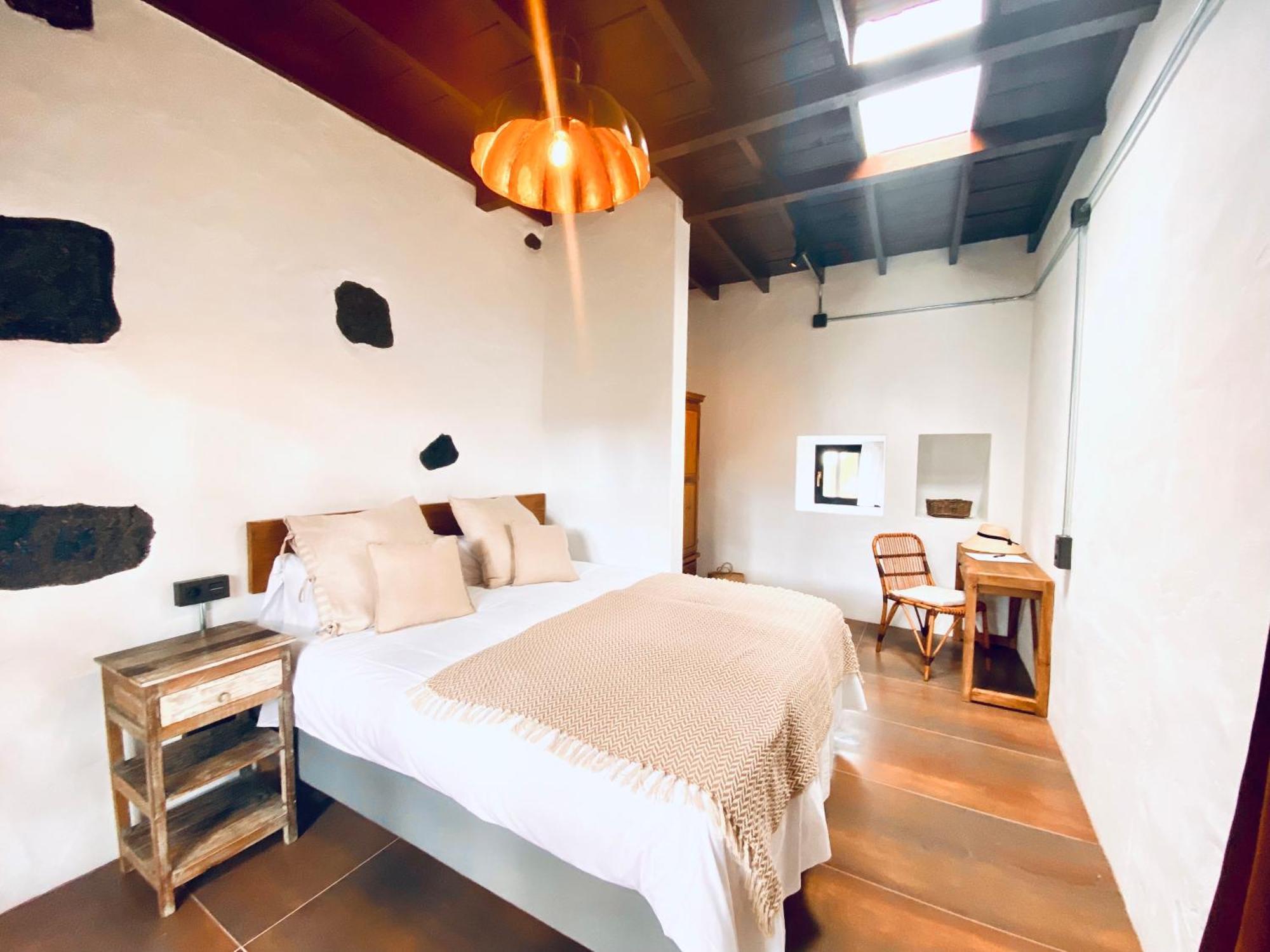 Eco-Finca Curbelo - Adults Only Uga Pokój zdjęcie