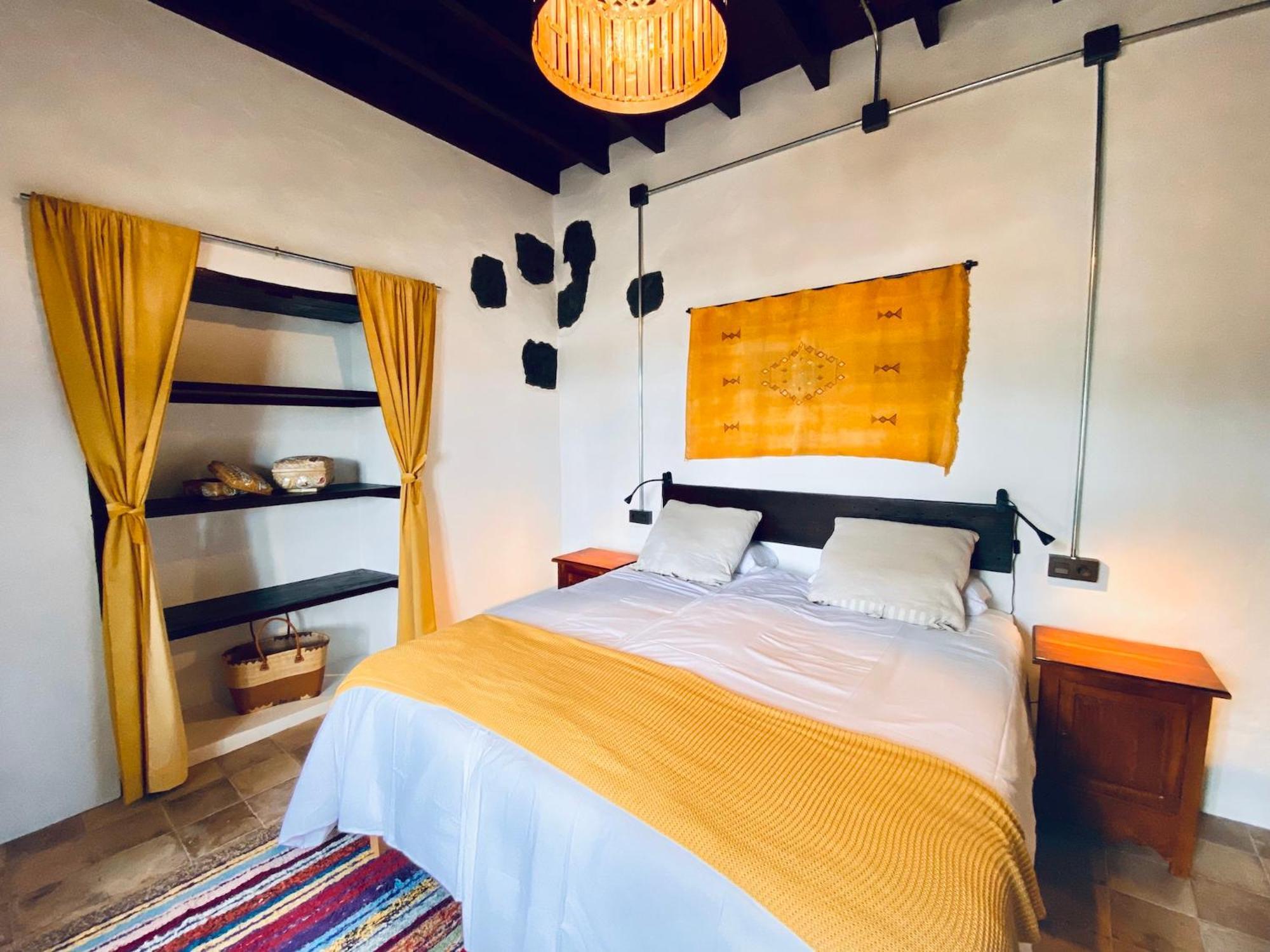 Eco-Finca Curbelo - Adults Only Uga Pokój zdjęcie