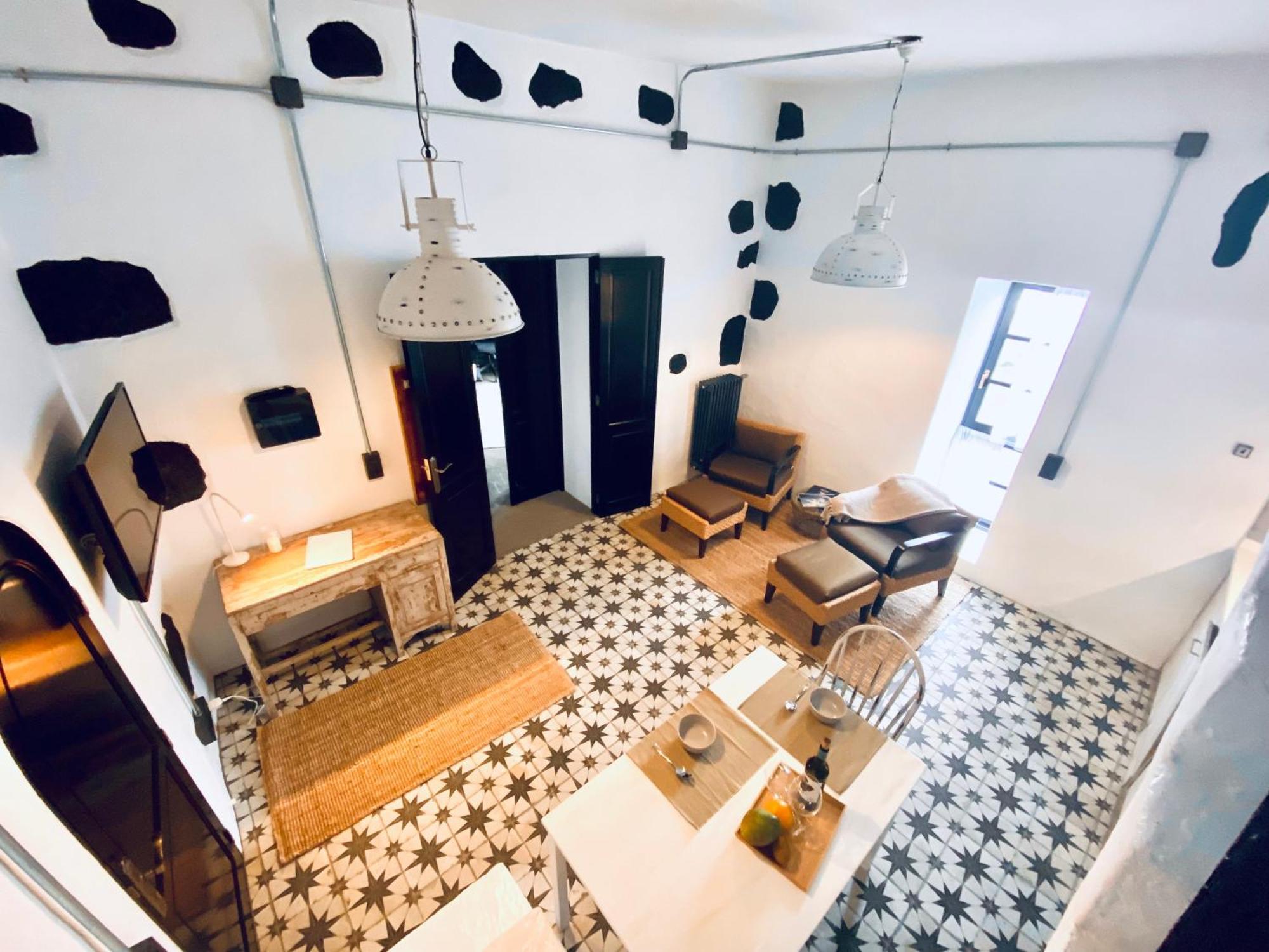 Eco-Finca Curbelo - Adults Only Uga Pokój zdjęcie
